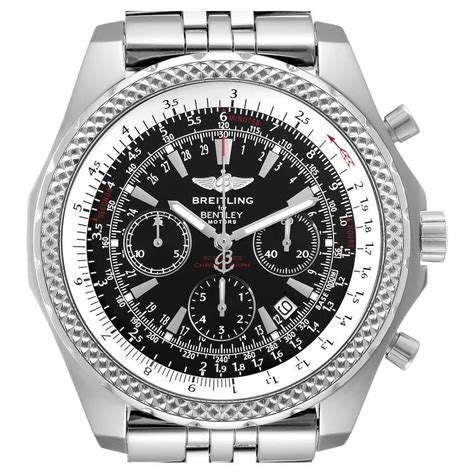 breitling bentley a25362 certified chronometer|breitling bentley a25362 for sale.